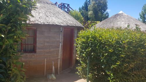 Leribe District Casa | Chocks Guest House