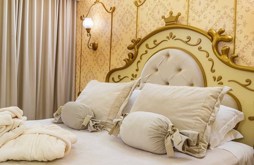 Floresta Hotel | Chocoland Hotel Gramado