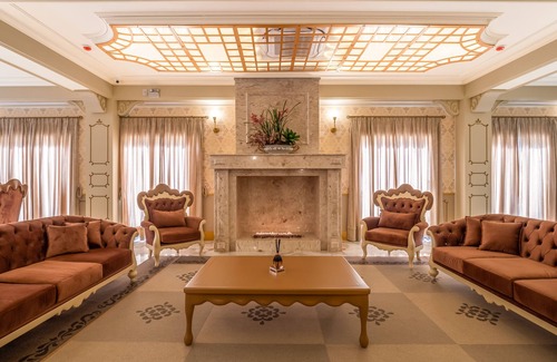 Floresta Hotel | Chocoland Hotel Gramado