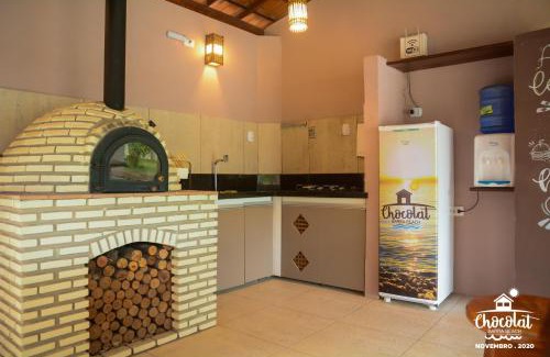 Barra Grande Casa | Chocolat Barra Beach