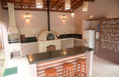 Barra Grande Casa | Chocolat Barra Beach
