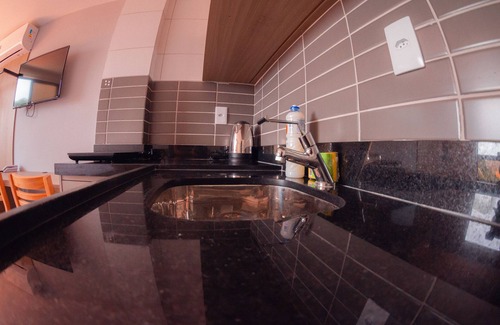 Bessa Apartamento | Chocolate com Pimenta Edifício