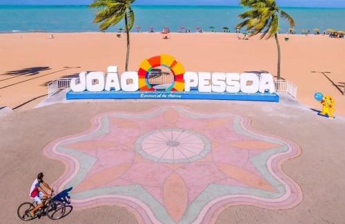 Bessa Apartamento | Chocolate com pimenta Edifício - Praia do Bessa