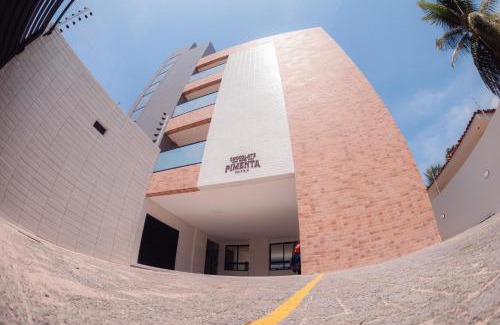 Bessa Apartamento | Chocolate com pimenta Edifício - Praia do Bessa