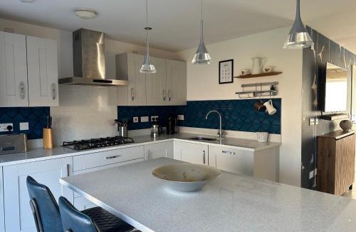 Swineford Casa | Chocolate Quarter Townhouse