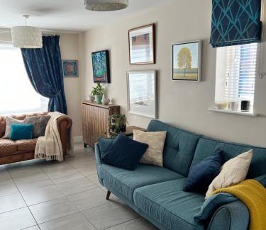 Swineford Casa | Chocolate Quarter Townhouse
