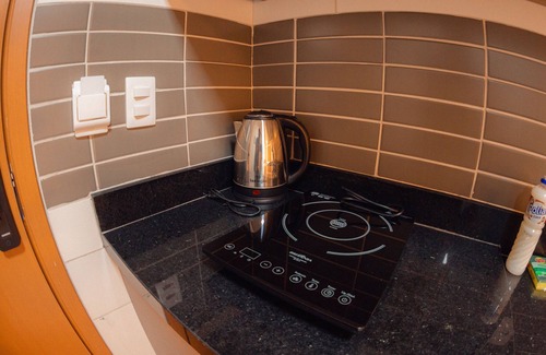 Bessa Apartamento | Chocolate with Pepper Building