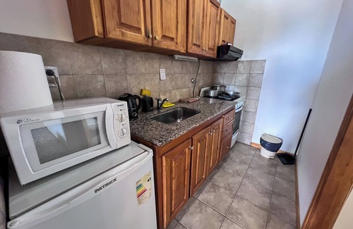 Province of Tierra del Fuego Apartamento | Choconcito Apart Hotel