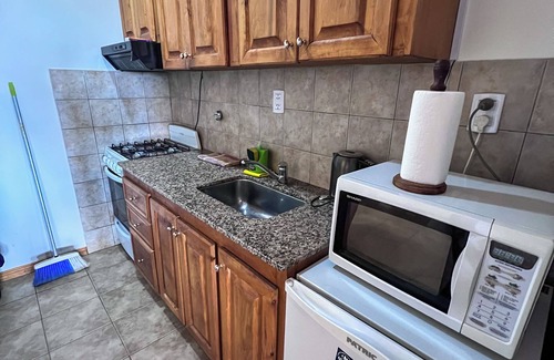 Province of Tierra del Fuego Apartamento | Choconcito Apart Hotel
