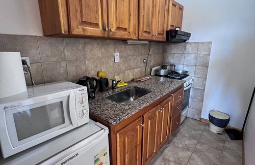 Province of Tierra del Fuego Apartamento | Choconcito Apart Hotel