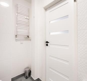 Targowek Apartamento | Chodecka Homely Apartment by BookingHost