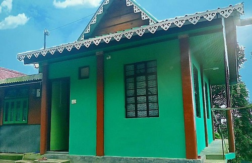 Kurseong Casa | Choden Homestay Toryok by StayApart