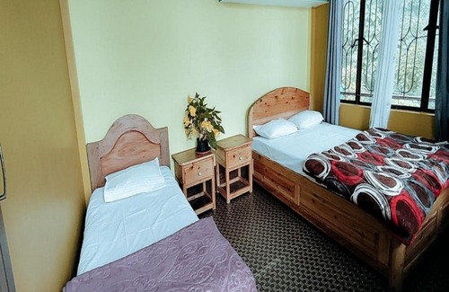 Kurseong Casa | Choden Homestay Toryok by StayApart