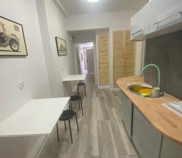 Bydgoszcz Apartamento | Chodkiewicza 14 - Apartament Bydgoszcz