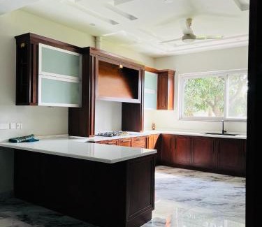 Lahore Apartamento | Chohdary Villa 124 j ph 2