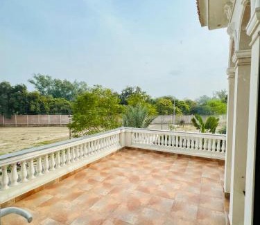 Lahore Apartamento | Chohdary Villa 124 j ph 2