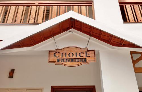 Kannur Casa | Choice Beach House