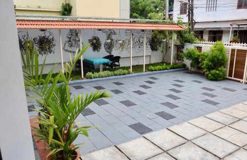 Kannur Casa | Choice Beach House