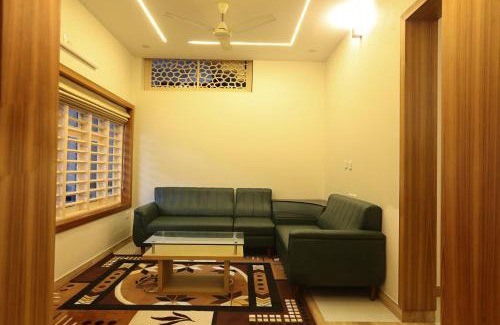 Kannur Casa | Choice Beach House