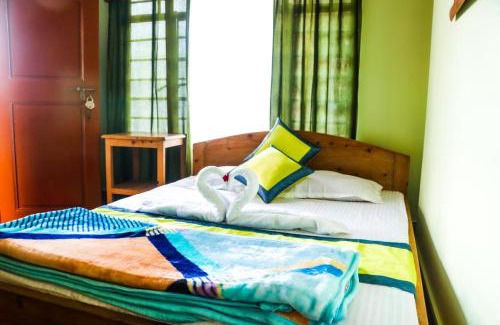 Lava Casa | Choice Home Stay