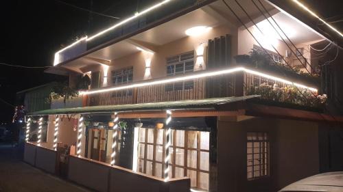 Lava Casa | Choice Home Stay