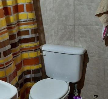 Villa Los Coihues Casa | CHOIQUE CABAÑAS 2