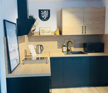 Niezychowice Apartamento | Chojnice Gryf