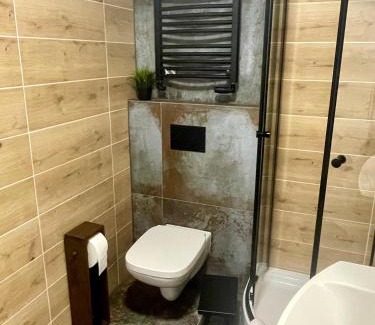 Niezychowice Apartamento | Chojnice Tur