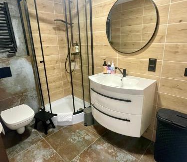 Niezychowice Apartamento | Chojnice Tur