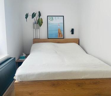 Niezychowice Apartamento | Chojnice Tur