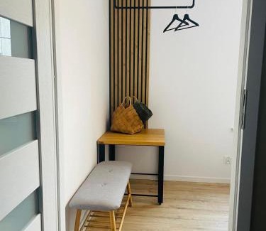Niezychowice Apartamento | Chojnice Tur