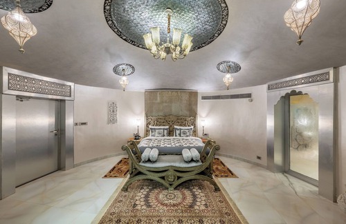 Sitapura Complejo | Chokhi Dhani Resort Jaipur