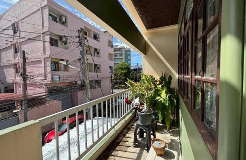 Downtown Hat Yai Chalet De Esquí | Choltara home