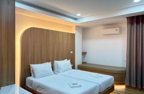Chiang Rai Hotel | Chom Chiang Rai Hotel
