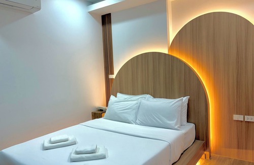 Chiang Rai Hotel | Chom Chiangrai Hotel