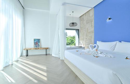 Mai Khao Apartamento | Chomdao Maikhao