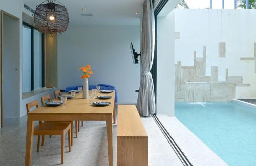 Mai Khao Apartamento | Chomdao Maikhao