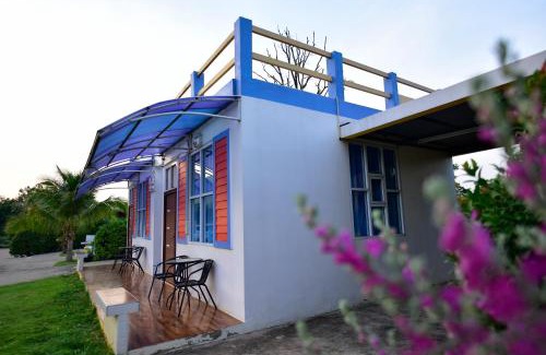 Non Sang Casa | Chomduen Phu Kao Resort