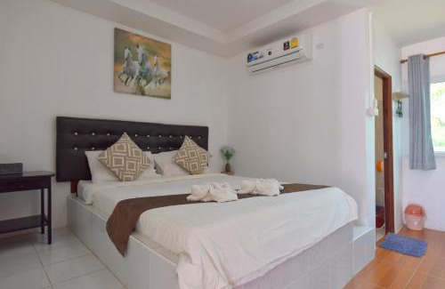 Non Sang Casa | Chomduen Phu Kao Resort