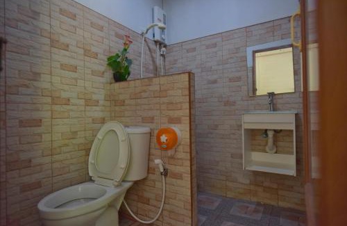 Non Sang Casa | Chomduen Phu Kao Resort