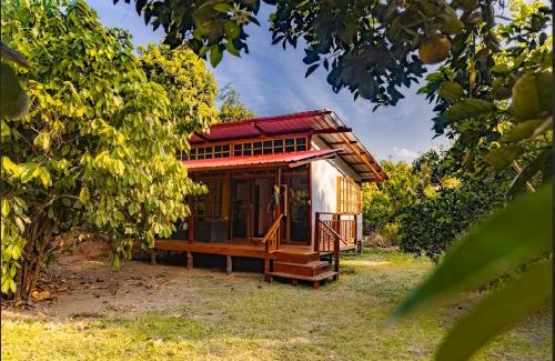 Puerto Maldonado Casa | CHOMI HOUSE TAMBOPATA