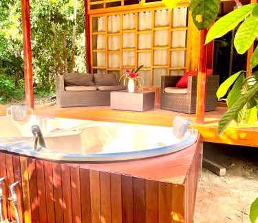 Puerto Maldonado Casa | CHOMI HOUSE TAMBOPATA