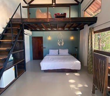 Ranong Complejo | Chomjan Resort