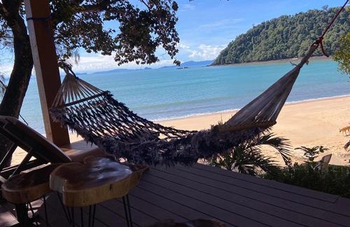 Ranong Complejo | Chomjan Resort