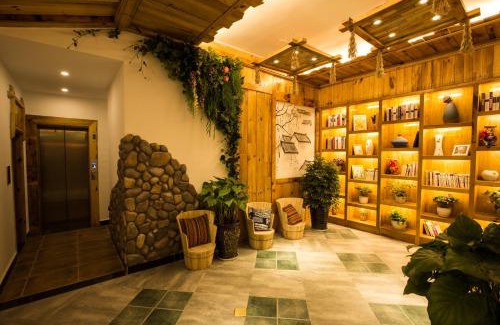 Yongding Casa | Chong Chong Guesthouse