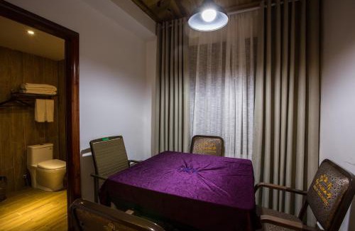 Yongding Casa | Chong Chong Guesthouse