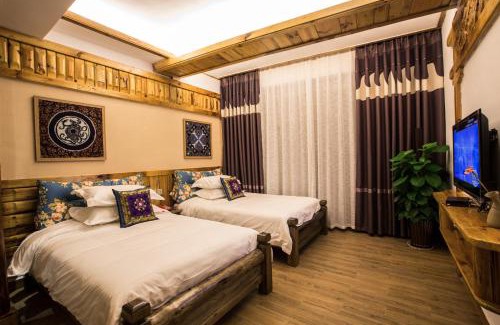 Yongding Casa | Chong Chong Guesthouse