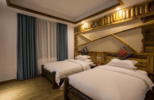 Yongding Casa | Chong Chong Guesthouse