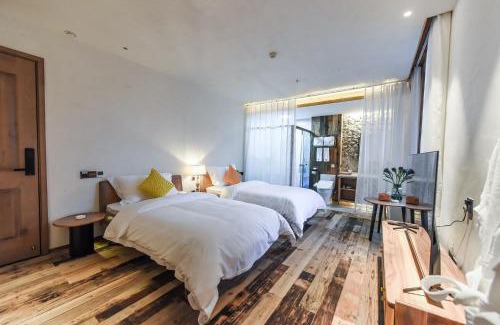 Chongqing Cama Y Desayuno | Chongqing Staying Cultural Holiday Homestay