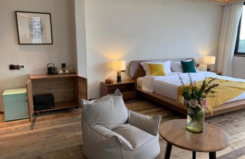Chongqing Cama Y Desayuno | Chongqing Staying Cultural Holiday Homestay